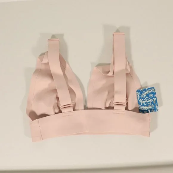 NWT Free People Erin Scuba Bralette - Picture 8 of 10